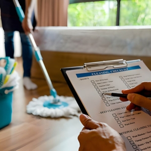 Photo of Best House Cleaning Services Seattle WA